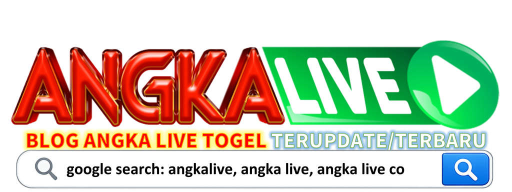Angkalive
Angka Live
Angka Live Co